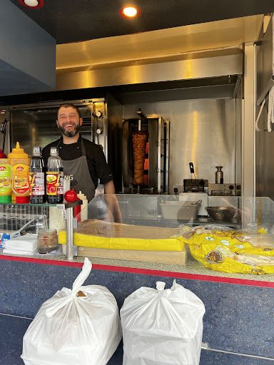 Photo of German Rotisserie Chicken - 40 High St, Monifieth, Dundee DD5 4AE